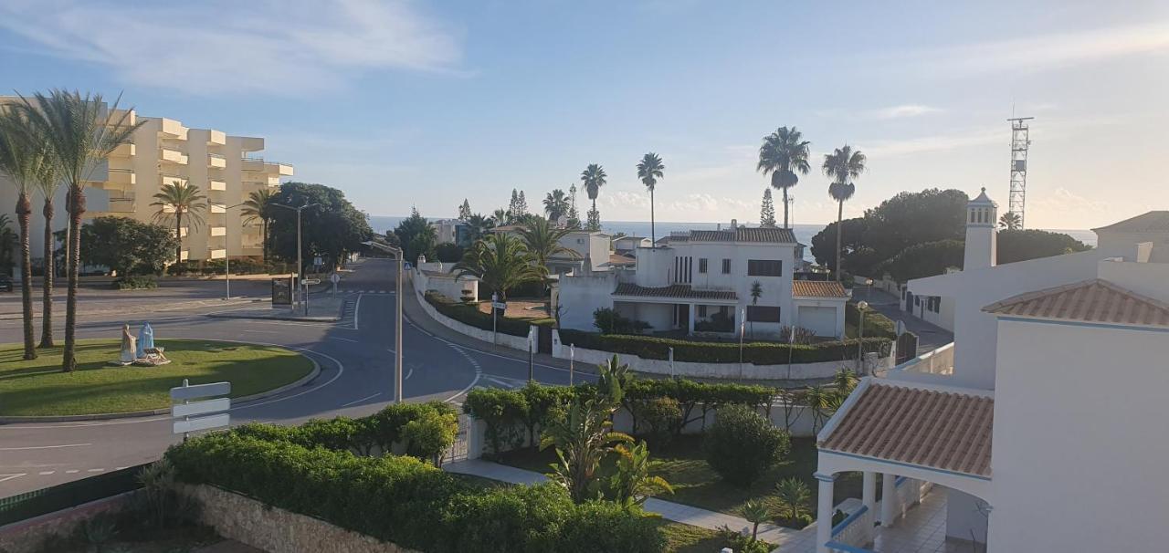 Villa Mar Albufeira Exterior foto