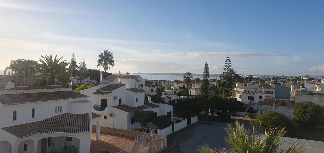 Villa Mar Albufeira Exterior foto